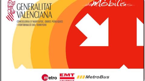 Tarjeta M&oacute;bilis