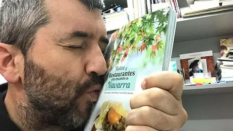 Josema Azpeitia Josema Azpeitia