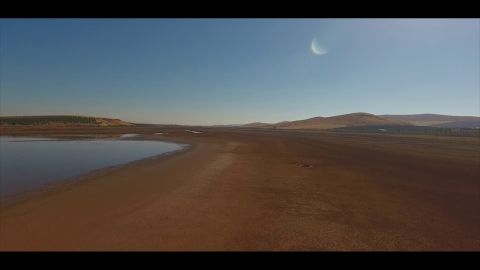 Pantano de la Vega del Jabal&oacute;n