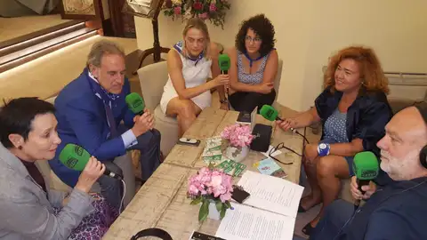 Aste Nagusia Aste Nagusia