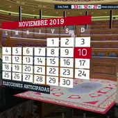 Treinta y tres días para evitar otras elecciones Treinta y tres días para evitar otras elecciones