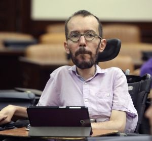 Pablo Echenique Pablo Echenique