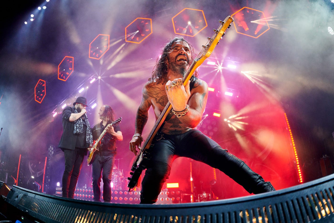 Musiquerías, hoy recordando conciertos de otros septiembre: cuarteto Quiroga, Guadalupe Plata, Marea... Musiquerías, hoy recordando conciertos de otros septiembre: cuarteto Quiroga, Guadalupe Plata, Marea...