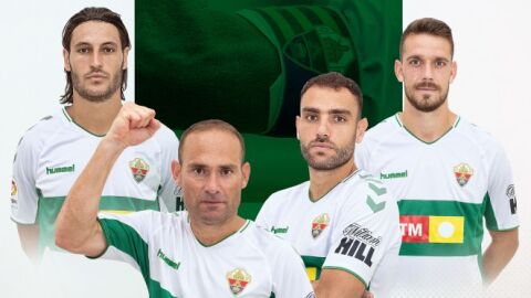 ELCHE CF