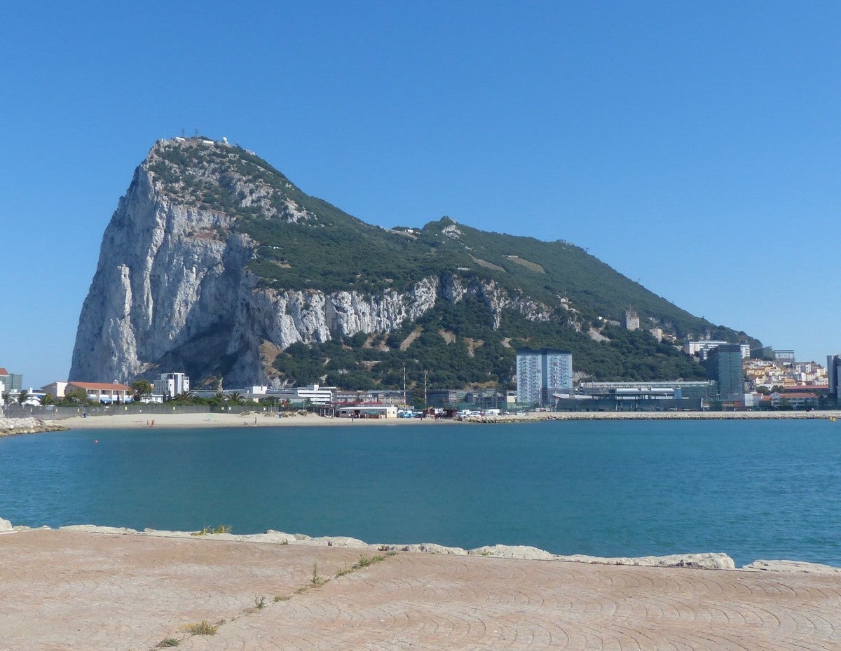 Brexit | ¿Qué pasará con Gibraltar tras la salida de Reino Unido de la UE? Brexit | ¿Qué pasará con Gibraltar tras la salida de Reino Unido de la UE?