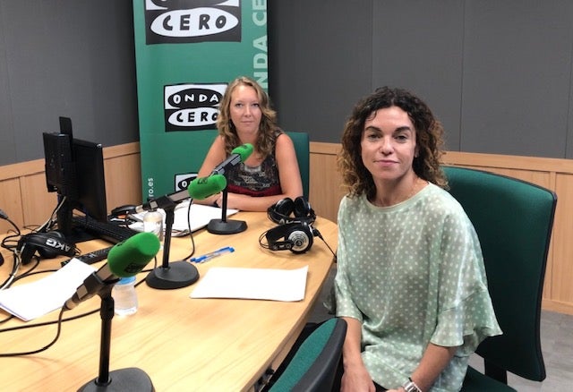 Rosario Sánchez: "No habrá nuevos impuestos en Baleares" Rosario Sánchez: "No habrá nuevos impuestos en Baleares"