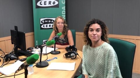 Entrevista en Onda Cero Mallorca