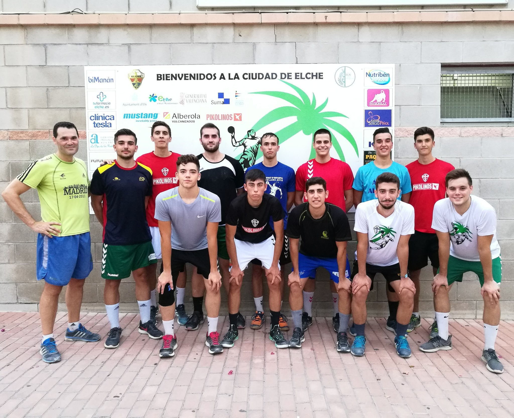 "El Club debe asumir como un fracaso que se hayan ido tantos jugadores" "El Club debe asumir como un fracaso que se hayan ido tantos jugadores"