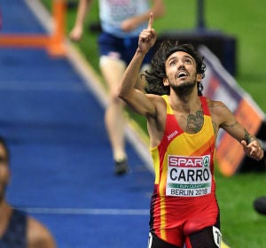 Fernando Carro Fernando Carro