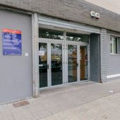 Centro social de Altabix-Universidad de Elche.