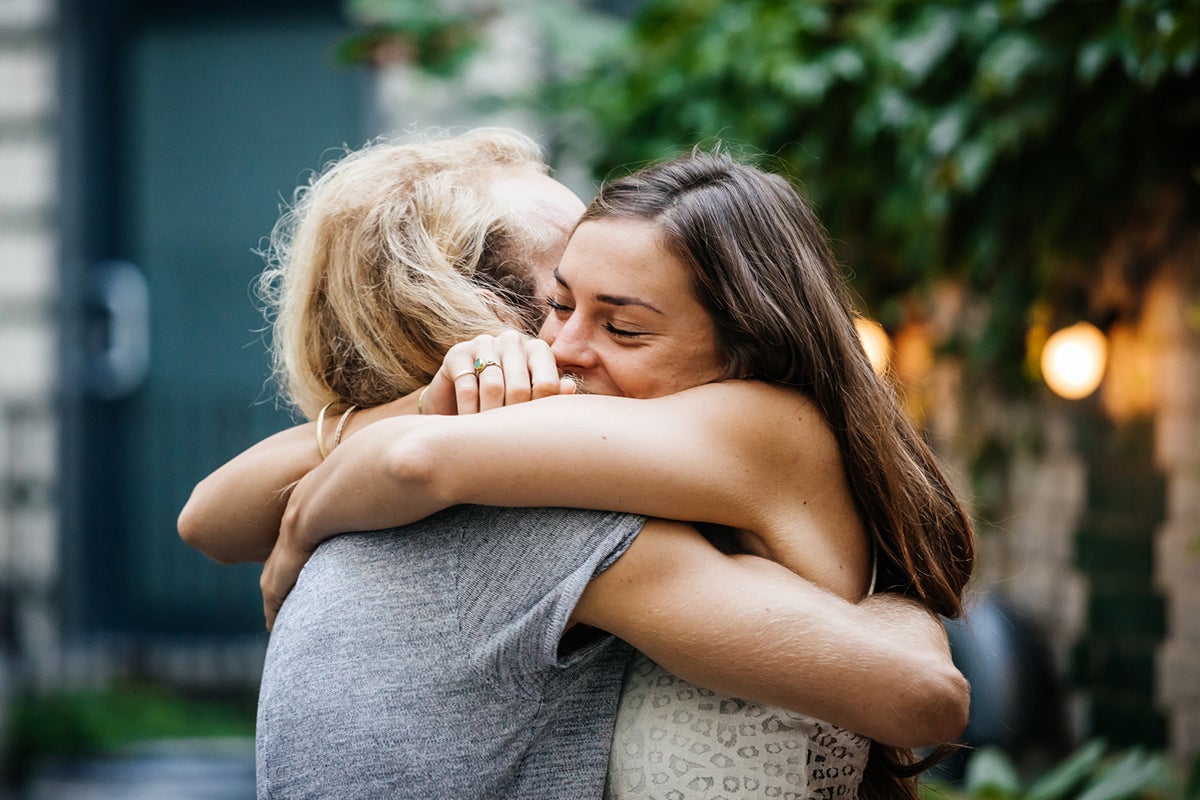 Psicología: ¿Cómo crear un clima de confianza? Psicología: ¿Cómo crear un clima de confianza?