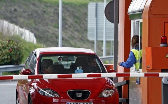 Stop Accidentes aplaude la liberalización de la AP-2 Stop Accidentes aplaude la liberalización de la AP-2