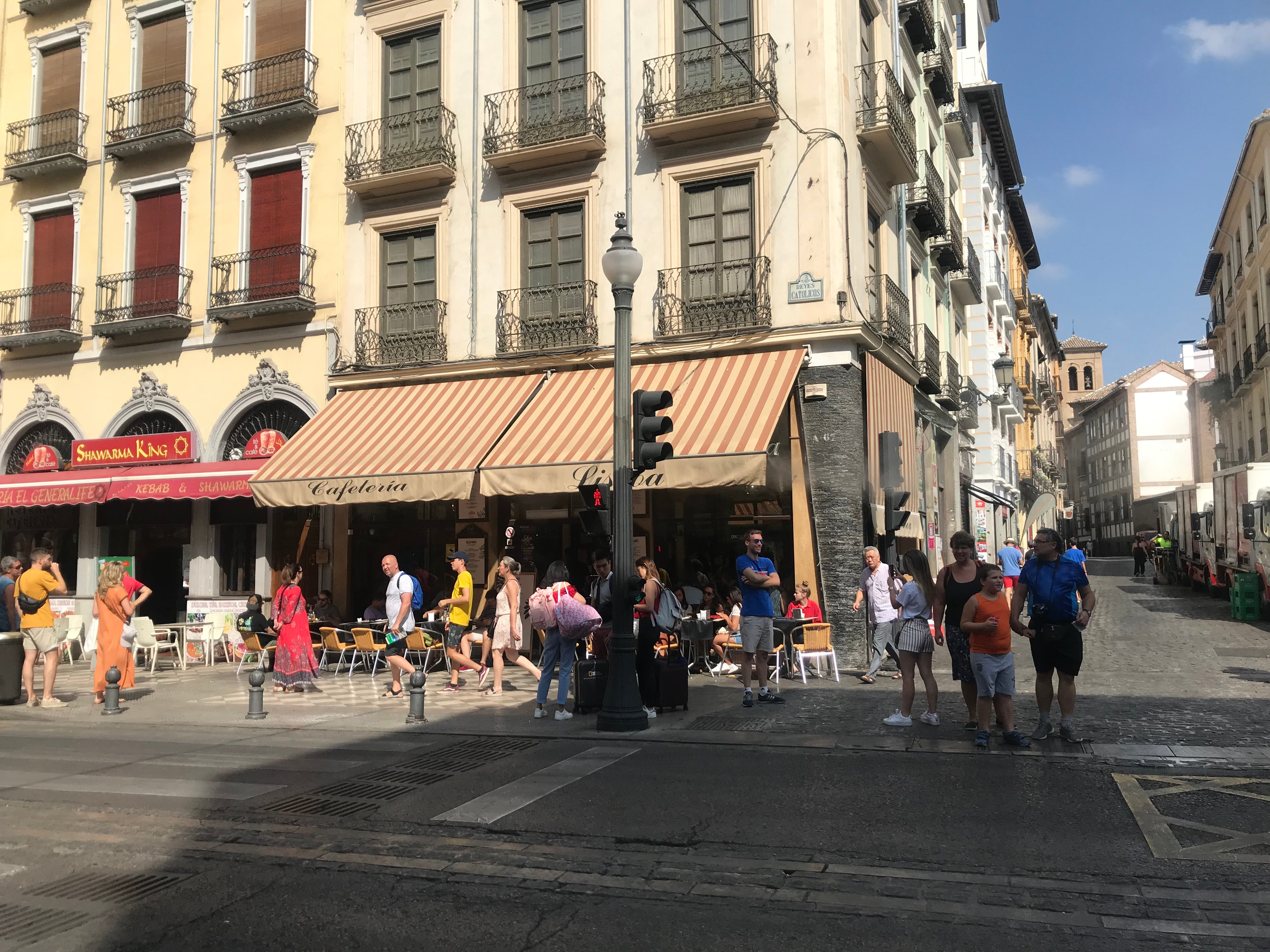 La paella y el rabo de toro, los platos preferidos de los turistas La paella y el rabo de toro, los platos preferidos de los turistas