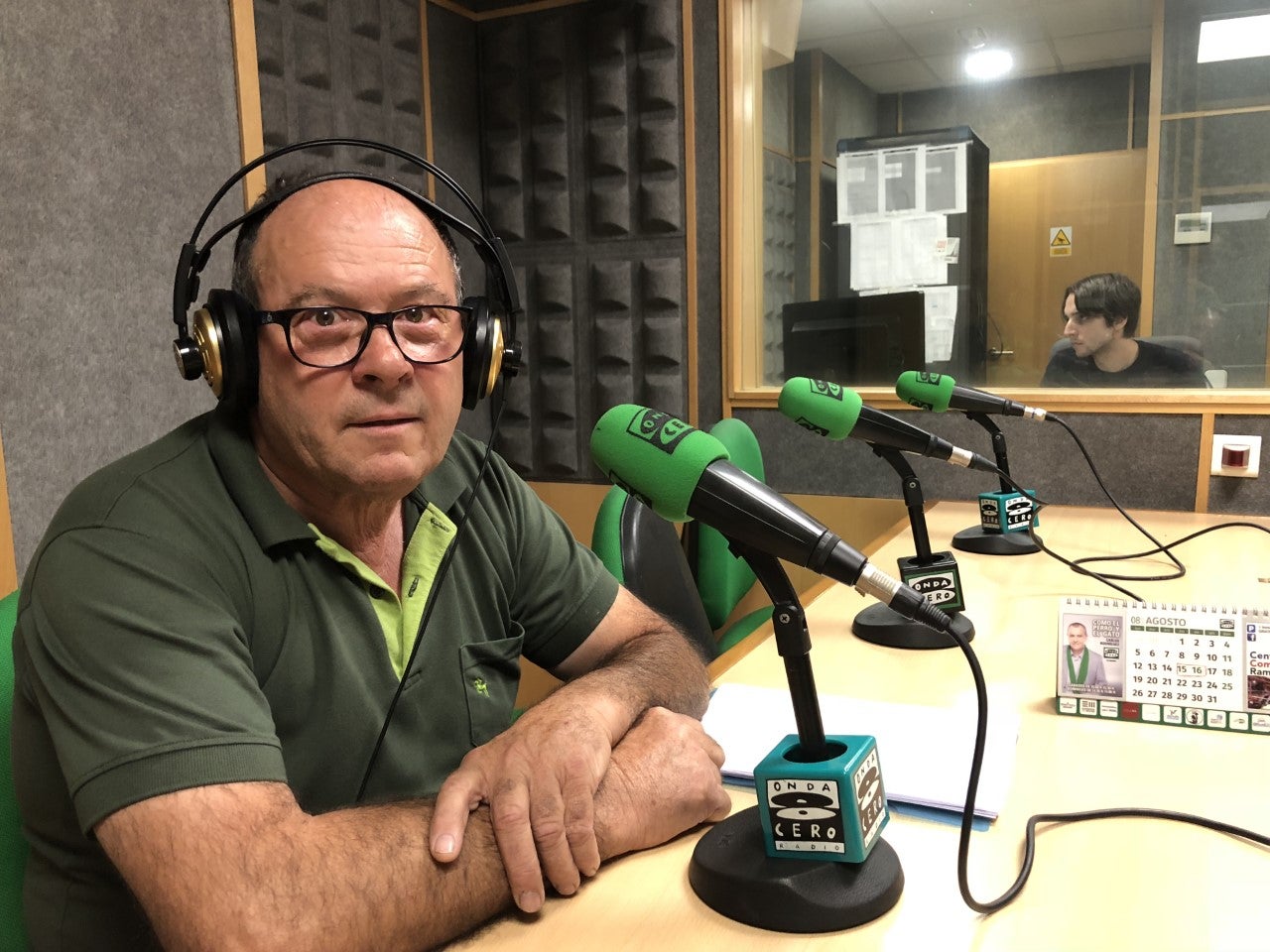 Navegando Galicia 22/08/2019 Navegando Galicia 22/08/2019