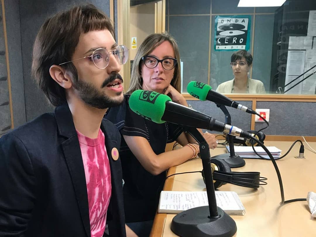 Pontevedra en la Onda (22-08-2019) Pontevedra en la Onda (22-08-2019)