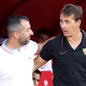 Diego Martínez - Lopetegui Diego Martínez - Lopetegui