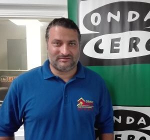 Juan Rey de Mr Rey Multiservicios Juan Rey de Mr Rey Multiservicios