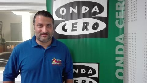 J&oacute;venes Empresarios en la Onda