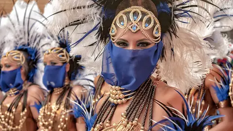 Fiestas Moros y Cristianos Fiestas Moros y Cristianos