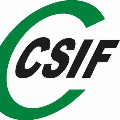 Csif pide más personal sanitario para el Hospital de Ciudad Real Csif pide más personal sanitario para el Hospital de Ciudad Real