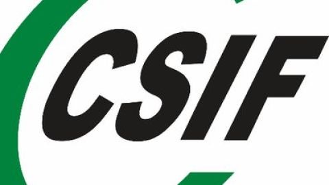 CSIF
