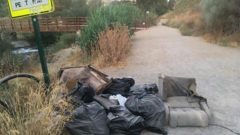 fuente la bicha