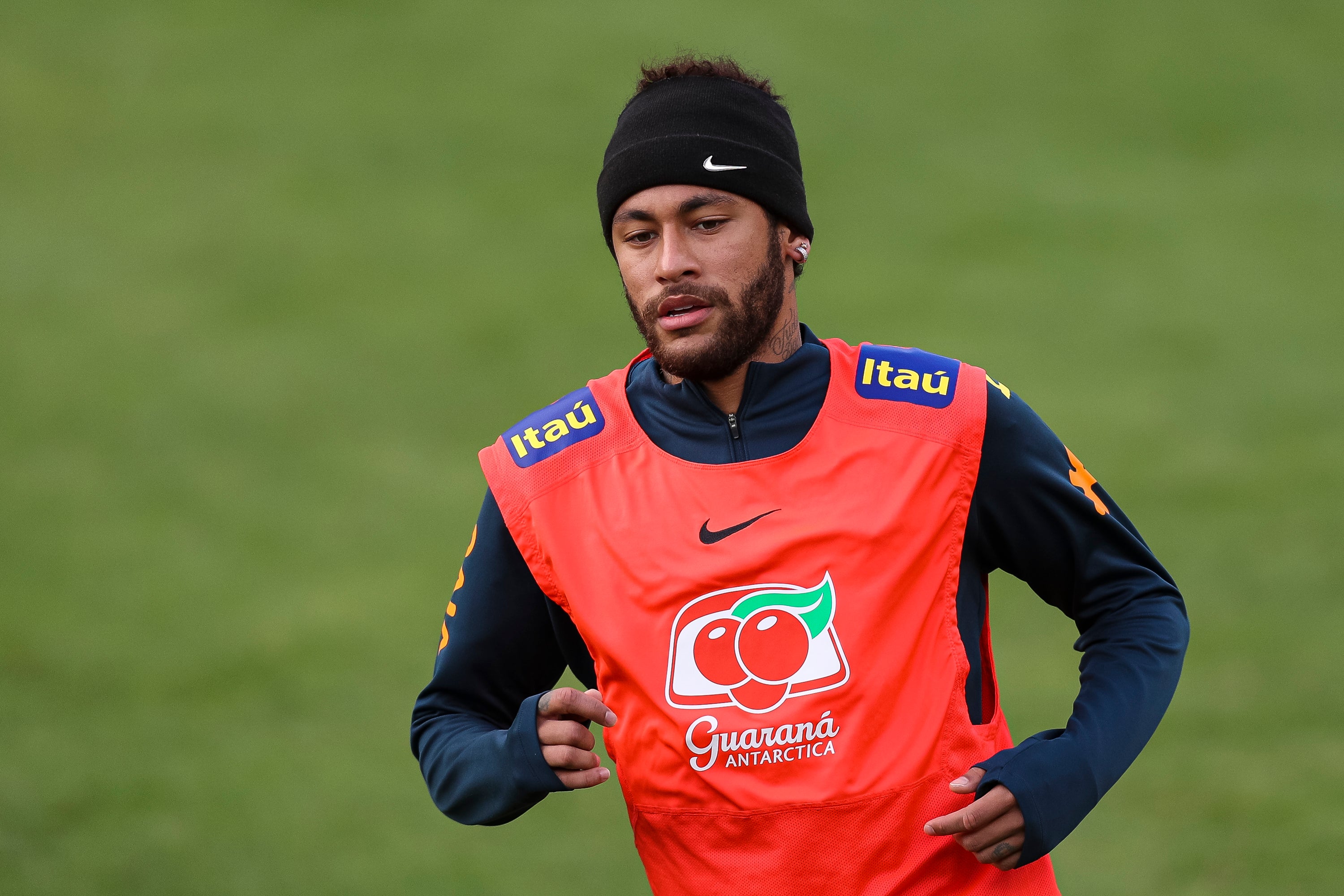 El emir de Catar se niega a vender a Neymar, según 'Le Monde' El emir de Catar se niega a vender a Neymar, según 'Le Monde'