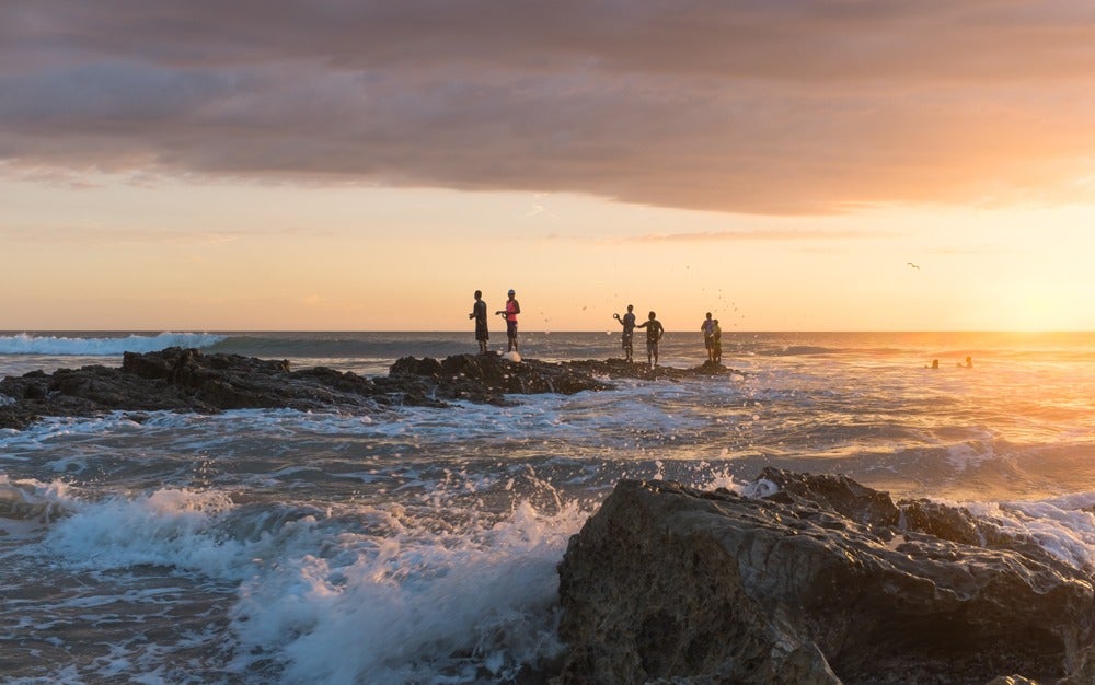 Se buscan patrones de pesca: ¿Por qué los jóvenes ya no quieren ser pescadores? Se buscan patrones de pesca: ¿Por qué los jóvenes ya no quieren ser pescadores?