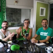 Juan de Lola en Marbella en la Onda Juan de Lola en Marbella en la Onda