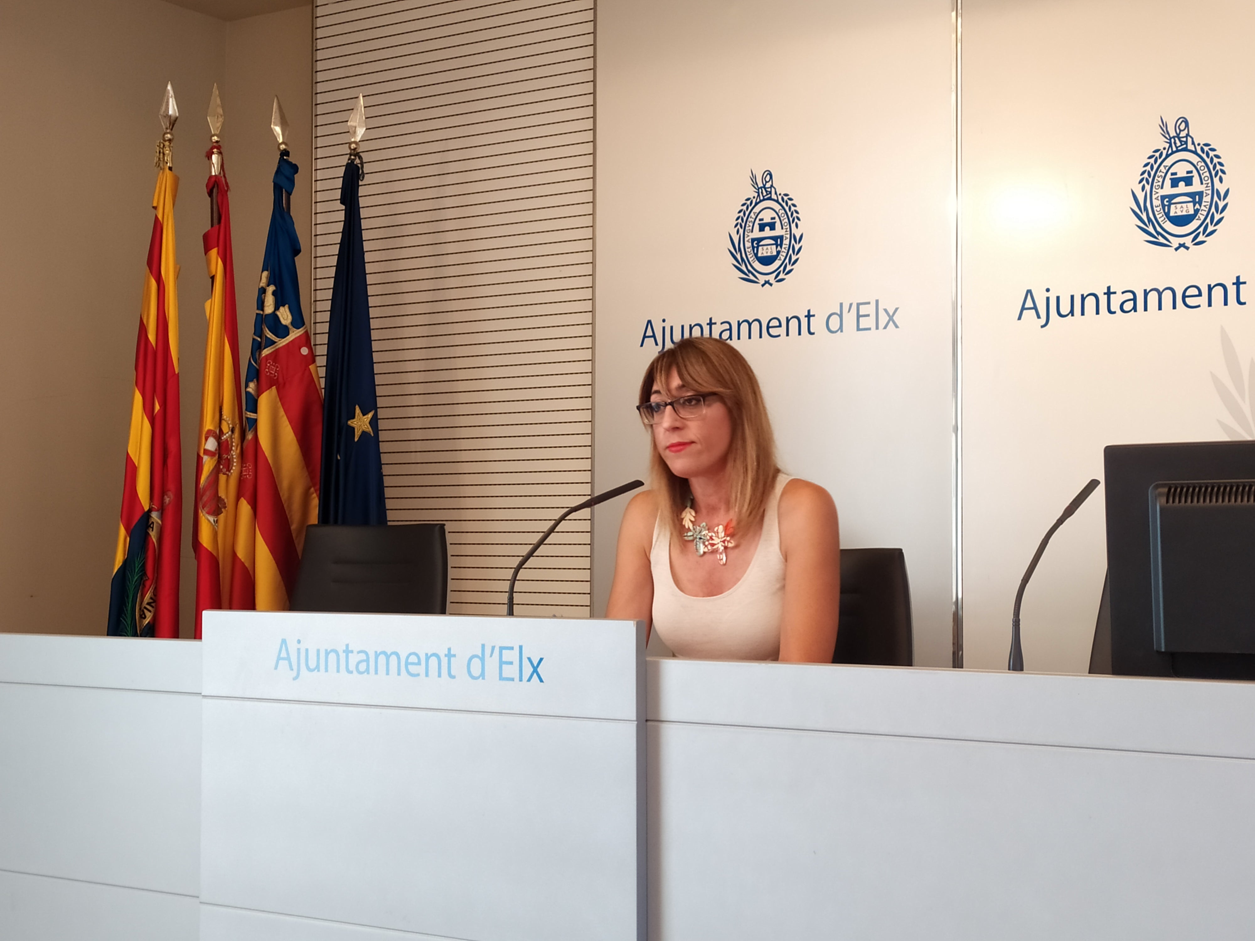 Una alegación presentada por cinco agentes de la Policía Local retrasa la puesta en marcha de los Presupuestos 2019 Una alegación presentada por cinco agentes de la Policía Local retrasa la puesta en marcha de los Presupuestos 2019