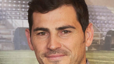 Iker Casillas