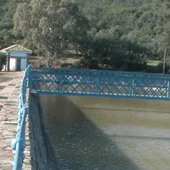 Los embalses de la provincia aumentan sus reservas del agua Los embalses de la provincia aumentan sus reservas del agua
