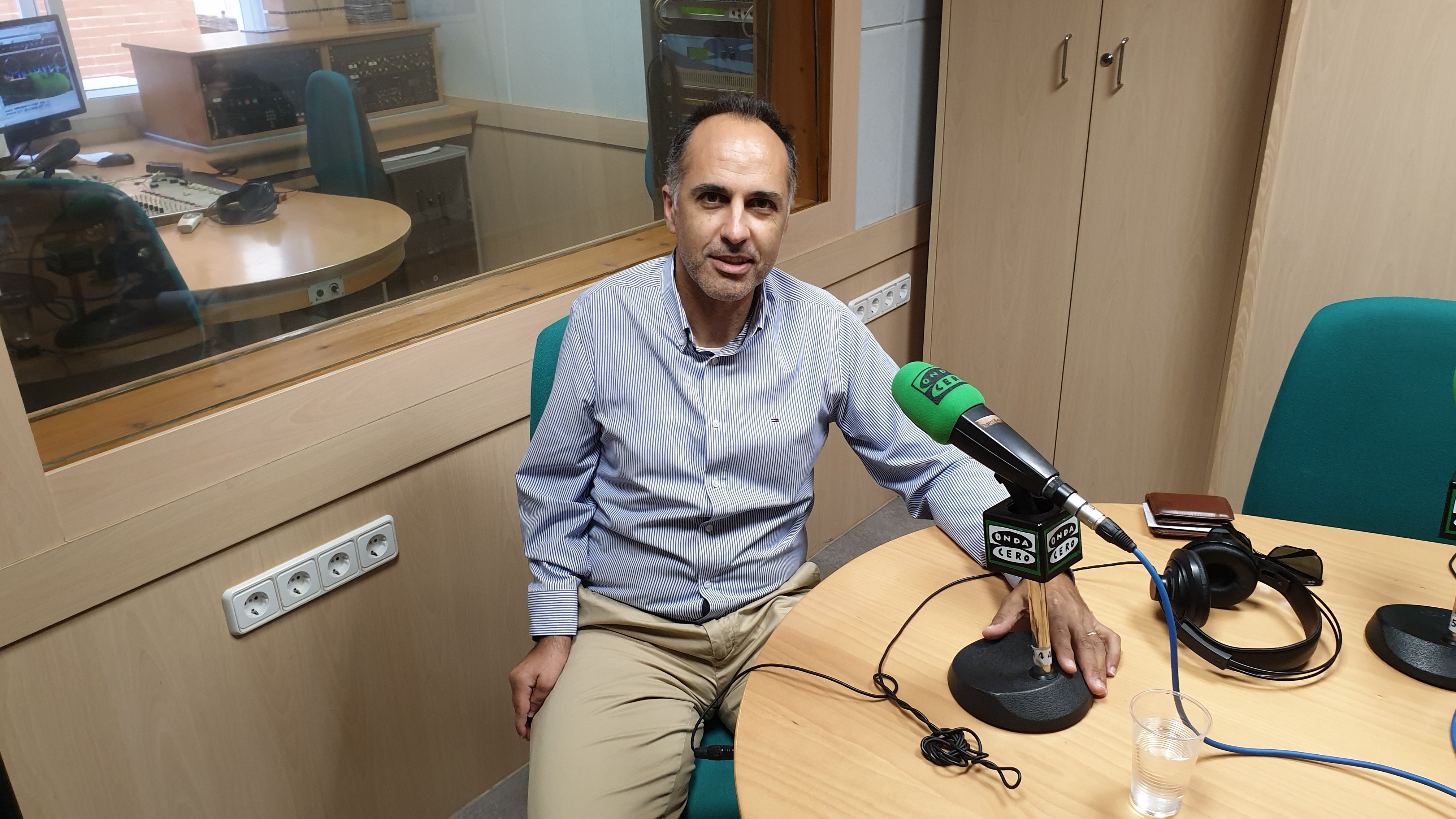 Entrevista Rector UPCT: Jornada Telemática de puertas abiertas y actividad docente en estado de alarma - MÁS DE UNO CARTAGENA 24/04/20 Entrevista Rector UPCT: Jornada Telemática de puertas abiertas y actividad docente en estado de alarma - MÁS DE UNO CARTAGENA 24/04/20