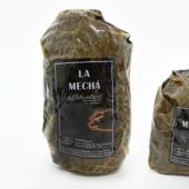Carne mechada de 'La Mechá'