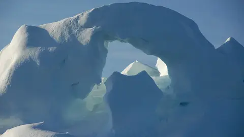 Glaciar Glaciar