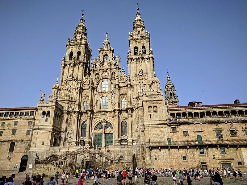 Galicia es para el verano Galicia es para el verano