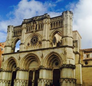 Catedral de Cuenca Catedral de Cuenca