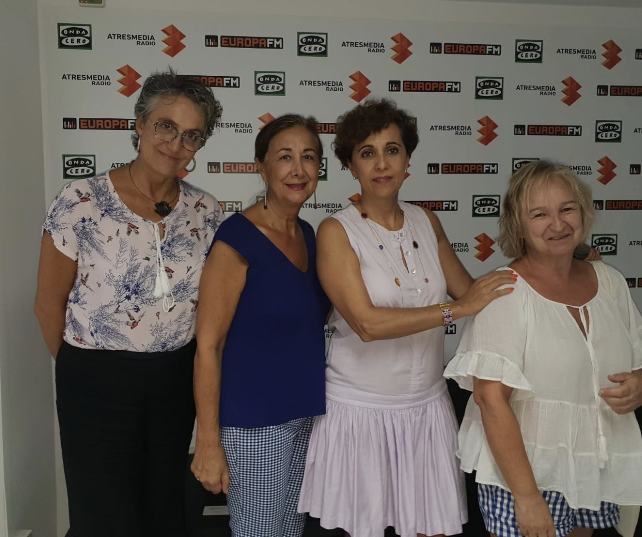Marbella en la Onda, viernes 23 de agosto de 2019 Marbella en la Onda, viernes 23 de agosto de 2019