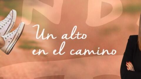 Un alto en el camino, con Susana Pedreira