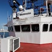 Ocean Viking (Archivo)