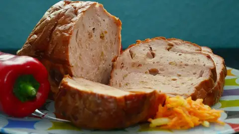 laSexta Noticias 14:00 (23-08-19) La Junta admite que existe carne mechada con listeriosis sin identificar distribuida como marca blanca laSexta Noticias 14:00 (23-08-19) La Junta admite que existe carne mechada con listeriosis sin identificar distribuida como marca blanca