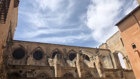Catedral de Cuenca