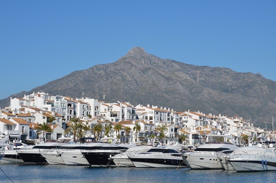 Más de uno Marbella 12.30, martes 20 de octubre de 2020 Más de uno Marbella 12.30, martes 20 de octubre de 2020
