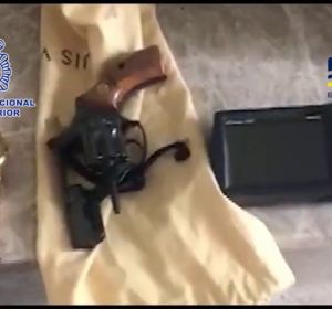 Liberan a un joven que llevaba diez días secuestrado en Marbella Liberan a un joven que llevaba diez días secuestrado en Marbella