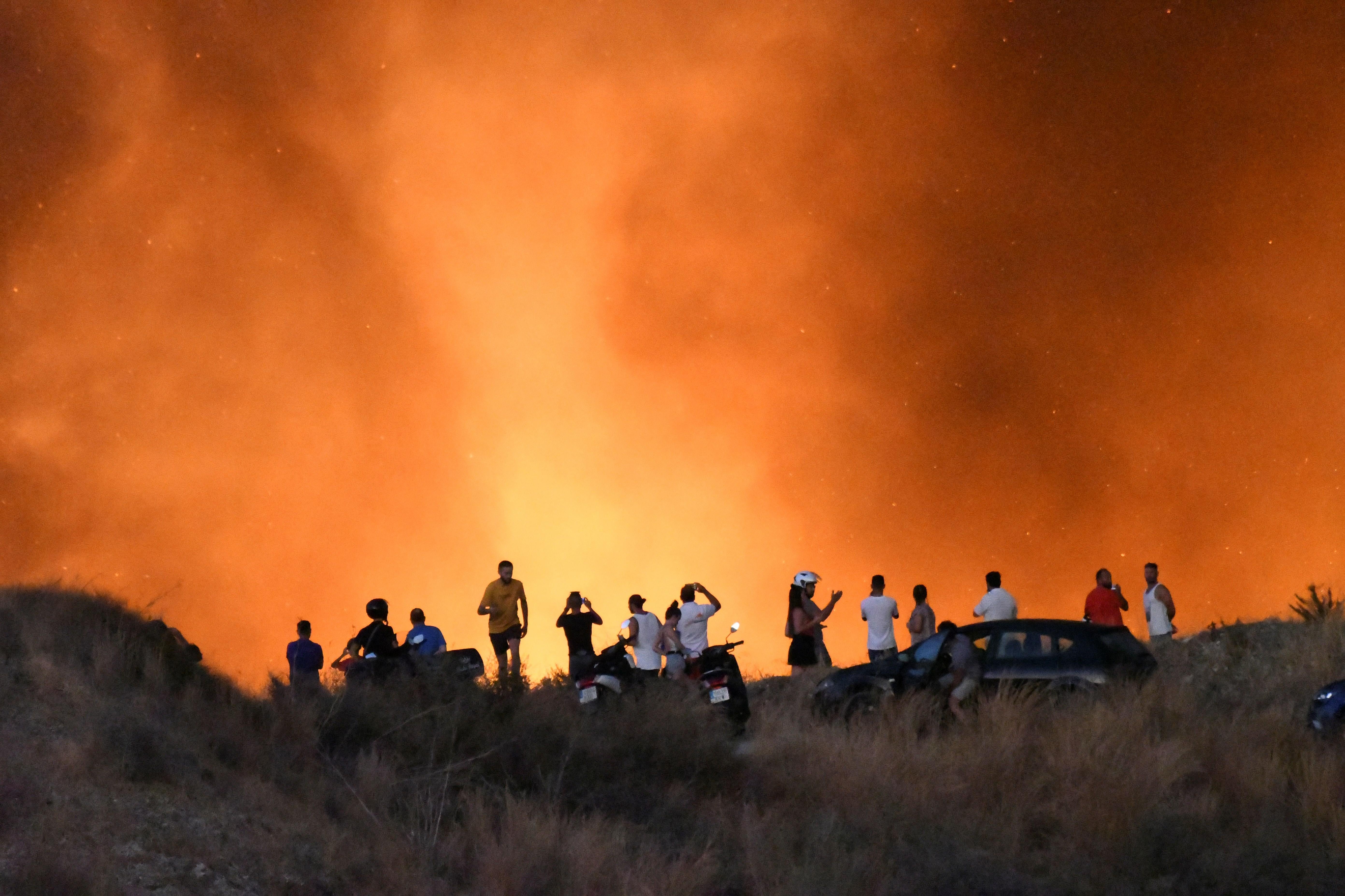 Más de Uno Málaga 23/08/2019 Más de Uno Málaga 23/08/2019