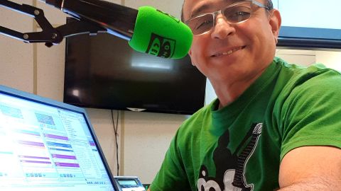 cordoba en la onda