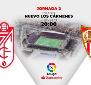 Granada - Sevilla Granada - Sevilla