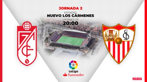 Granada - Sevilla
