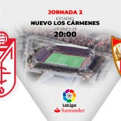 Granada - Sevilla