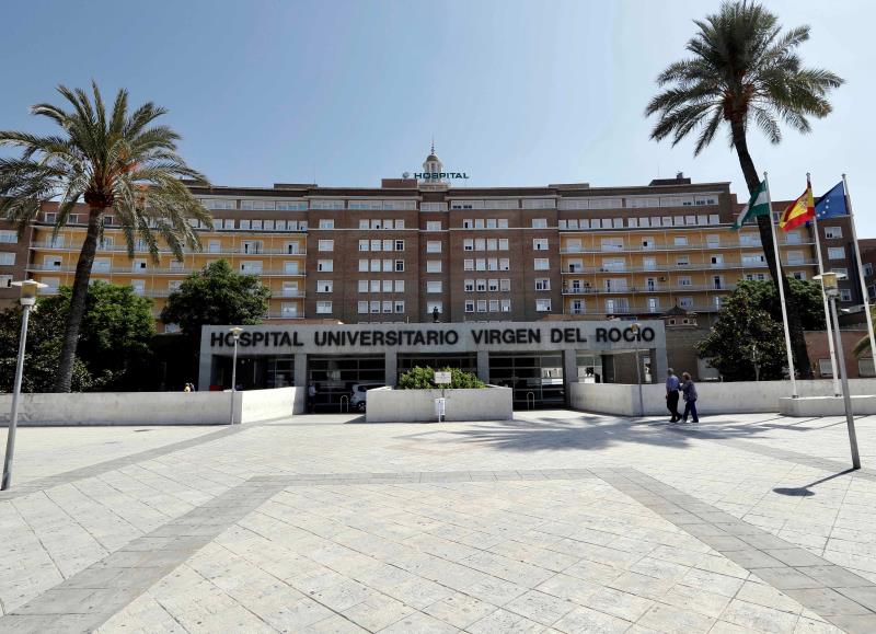 La Junta de Andalucía confirma el tercer muerto por el brote de listeriosis La Junta de Andalucía confirma el tercer muerto por el brote de listeriosis
